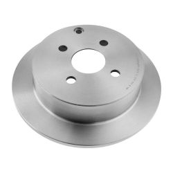Imagem de Disco de Freio Traseiro TOYOTA COROLLA/FIELDER Sólido 4 Furos - TRW/VARGA RCDI06240