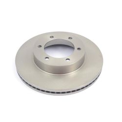 Imagem de Disco de Freio Dianteiro TOYOTA FJ CRUISER/HILUX Ventilado 6 Furos - TRW/VARGA RCDI07530