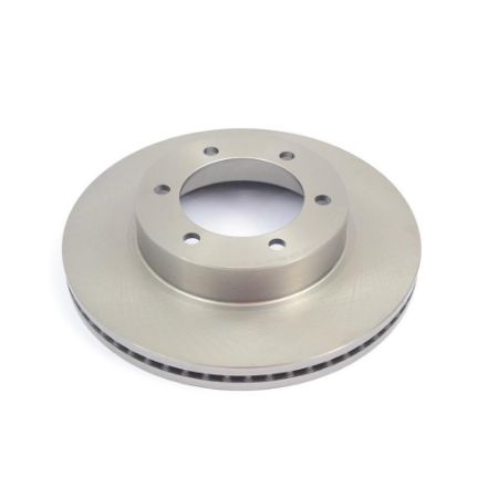 Imagem de Disco de Freio Dianteiro TOYOTA FJ CRUISER/HILUX Ventilado 6 Furos - TRW/VARGA RCDI07530