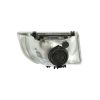 Imagem de Farol Principal FORD FIESTA Lado Esquerdo Importado - TYC 203404052B