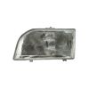 Imagem de Farol Principal FORD FIESTA Lado Esquerdo Importado - TYC 203404052B