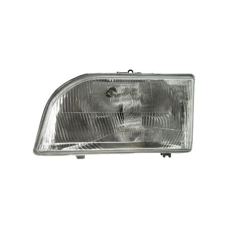 Imagem de Farol Principal FORD FIESTA Lado Esquerdo Importado - TYC 203404052B