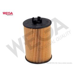 Imagem de Refil do Filtro de Óleo - WEGA MOTORS WOE308