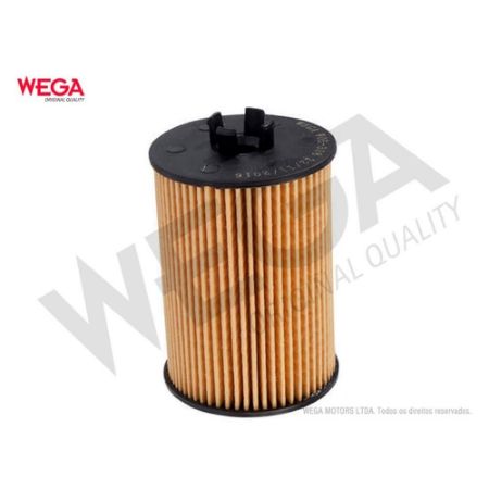 Imagem de Refil do Filtro de Óleo - WEGA MOTORS WOE308