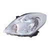 Imagem de Farol Principal NISSAN VERSA Lado Esquerdo Máscara Cromada - AUTOMOTIVE IMPORTS ZN111568