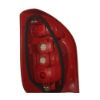 Imagem de Lanterna Traseira CITROEN XSARA PICASSO Lado Direito - TYC 11A555012B