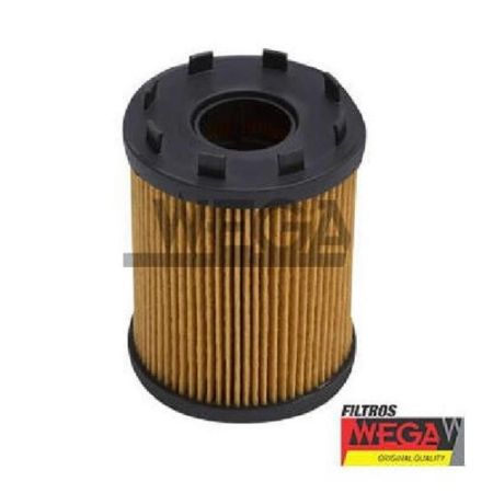 Imagem de Filtro de Óleo - WEGA MOTORS WOE909