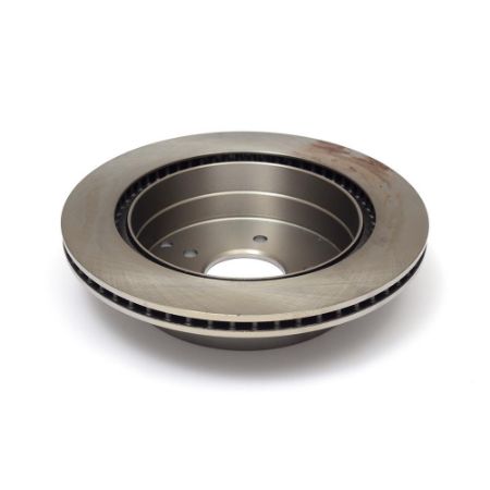 Imagem de Disco de Freio Traseiro CHEVROLET - GM CAPTIVA Ventilado - TRW/VARGA 