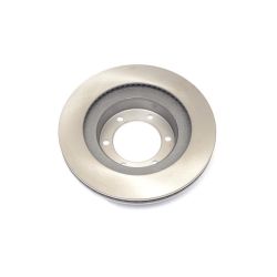 Imagem de Disco de Freio Dianteiro TOYOTA LAND CRUISER Ventilado - TRW/VARGA RCDI07880