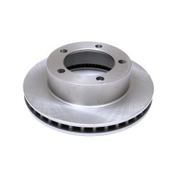 Imagem de Disco de Freio Dianteiro FORD F250/F350 Ventilado sem Cubo - TRW/VARGA RCDI07760