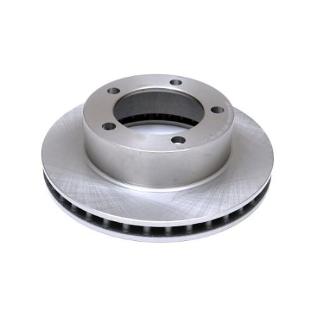 Imagem de Disco de Freio Dianteiro FORD F250/F350 Ventilado sem Cubo - TRW/VARGA RCDI07760