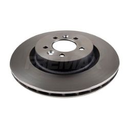 Imagem de Disco de Freio Dianteiro LAND ROVER DISCOVERY/RANGE ROVER Ventilado - FREMAX BD7364