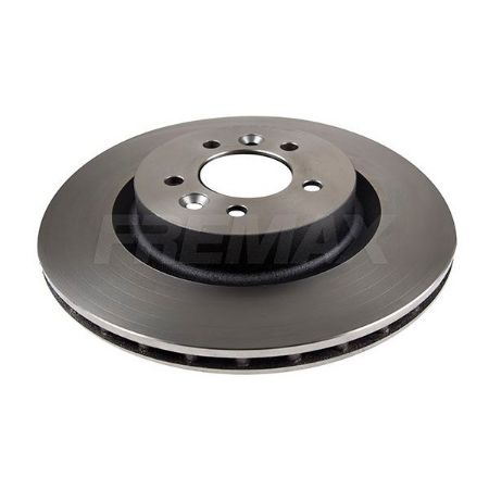 Imagem de Disco de Freio Dianteiro LAND ROVER DISCOVERY/RANGE ROVER Ventilado - FREMAX BD7364