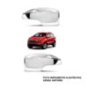 Imagem de Aplique de Retrovisor FORD ECOSPORT Lado Esquerdo Cromado - SHEK PARTS 06073