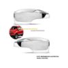 Imagem de Aplique de Retrovisor FORD ECOSPORT Lado Esquerdo Cromado - SHEK PARTS 06073