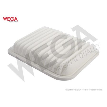 Imagem de Filtro de Ar - WEGA MOTORS JFA0584