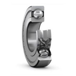 Imagem de Rolamento Rígido de Esferas Universal - SKF 60092RS1