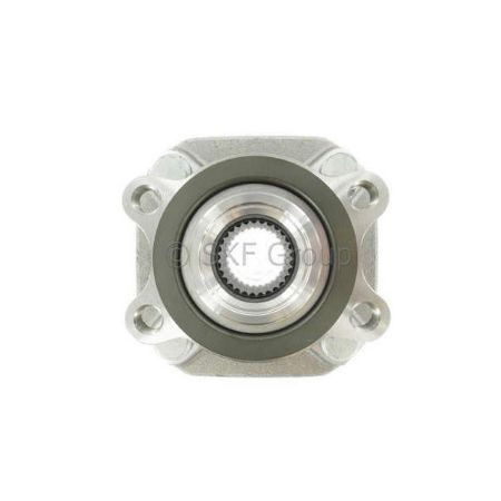 Imagem de Cubo de Roda Dianteiro NISSAN SENTRA com ABS - SKF BR930684