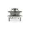 Imagem de Cubo de Roda Dianteiro NISSAN SENTRA com ABS - SKF BR930684