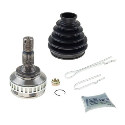 Ponteira Homocinética Fixa VETOR VTO5117 para CITROEN XSARA