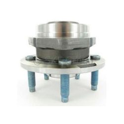 Imagem de Cubo de Roda Traseiro CHEVROLET - GM CRUZE com Rolamento com ABS - SKF VKBC4810