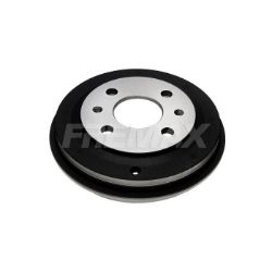 Imagem de Tambor de Freio - FREMAX BD9680