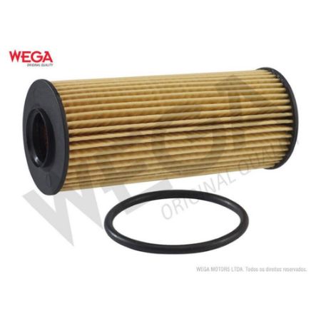 Imagem de Refil do Filtro de Óleo - WEGA MOTORS WOE623