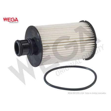 Imagem de Refil do Filtro de Óleo - WEGA MOTORS WOE621