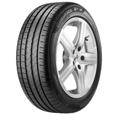 Imagem de Pneu 195X55 R15 85H Cinturato P7 - PIRELLI PNEUS 2620900