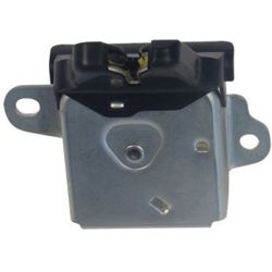 Imagem de Fechadura do Porta-malas TOYOTA COROLLA - UNIVERSAL AUTOMOTIVE 60455