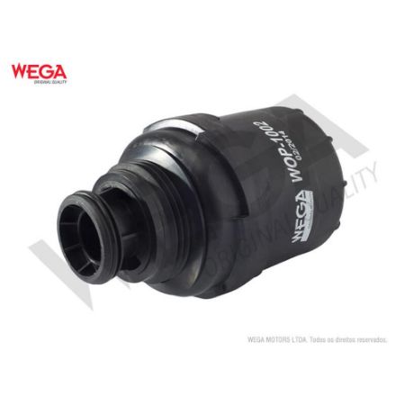 Imagem de Filtro de Óleo - WEGA MOTORS WOP1002