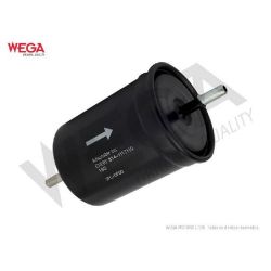 Imagem de Filtro de Combustível - WEGA MOTORS JFCF00