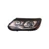 Imagem de Farol Principal VOLKSWAGEN TIGUAN Lado Esquerdo com Led DLR - AUTOMOTIVE IMPORTS ZN4242083