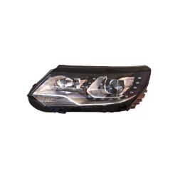 Imagem de Farol Principal VOLKSWAGEN TIGUAN Lado Esquerdo com Led DLR - AUTOMOTIVE IMPORTS ZN4242083