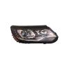 Imagem de Farol Principal VOLKSWAGEN TIGUAN Lado Direito com Led DLR - AUTOMOTIVE IMPORTS ZN4242082