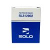 Imagem de Filtro de Óleo - SOLOCAR SL312002