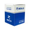 Imagem de Filtro de Óleo - SOLOCAR SL312002