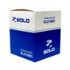 Imagem de Filtro de Óleo - SOLOCAR SL312003