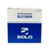 Imagem de Filtro de Óleo - SOLOCAR SL312004