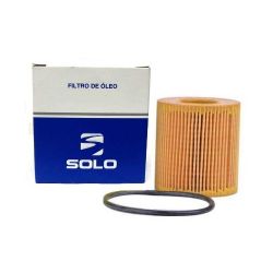 Imagem de Refil do Filtro de Óleo - SOLOCAR SL312006