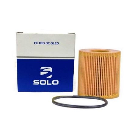 Imagem de Refil do Filtro de Óleo - SOLOCAR SL312006