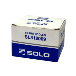 Imagem de Filtro de Óleo - SOLOCAR SL312009