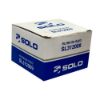 Imagem de Filtro de Óleo - SOLOCAR SL312009