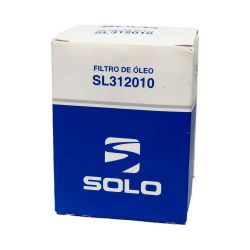 Imagem de Filtro de Óleo - SOLOCAR SL312010