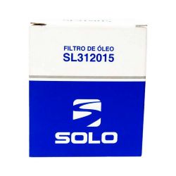 Imagem de Refil do Filtro de Óleo - SOLOCAR SL312015