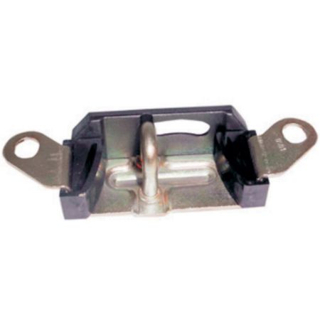 Imagem de Batente Inferior do Porta-malas CHEVROLET - GM CELTA 2/4 Portas - UNIVERSAL AUTOMOTIVE 40715