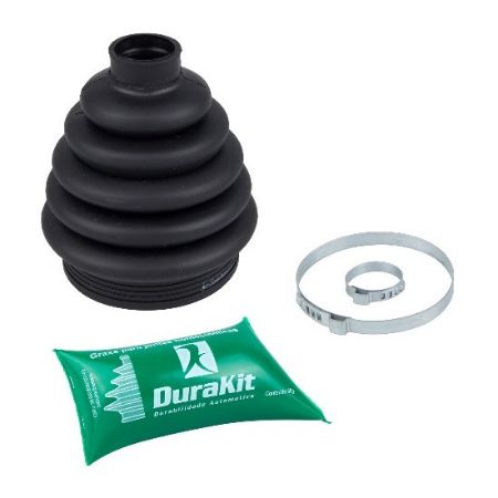 Imagem de Kit Coifa da Homocinética VOLKSWAGEN FOX - DURAKIT 104234