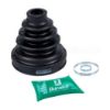 Imagem de Kit Coifa da Homocinética NISSAN LIVINA/TIIDA - DURAKIT DK107664