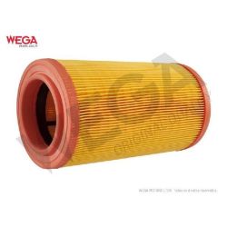 Imagem de Filtro de Ar FIAT BRAVO - WEGA MOTORS WR110