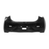 Imagem de Para-choque Traseiro HYUNDAI HB20 Preto Liso - AUTOMOTIVE IMPORTS ZN111515